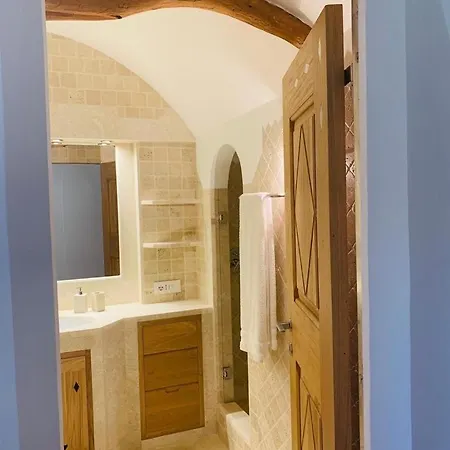 Francesca, Quite And San Pantaleo