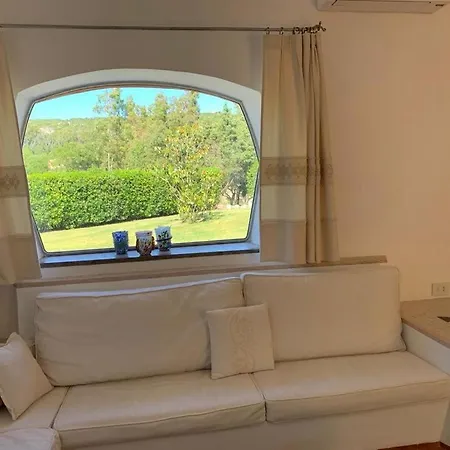 Apartment Francesca, Quite And *