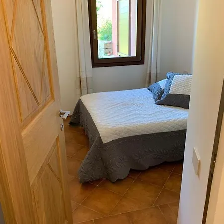 Francesca, Quite And San Pantaleo