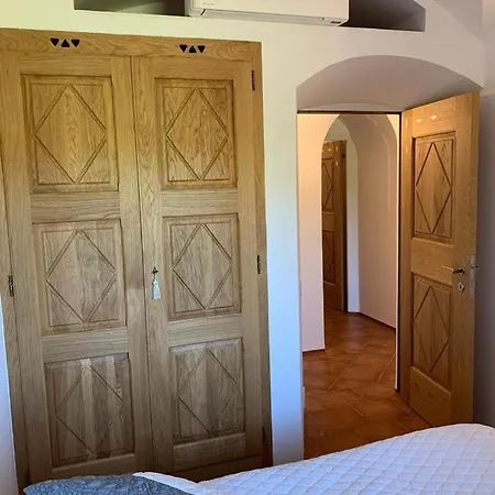 Francesca, Quite And San Pantaleo