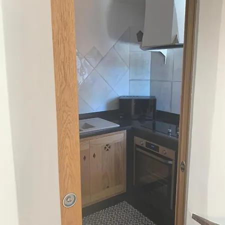 Francesca, Quite And * San Pantaleo