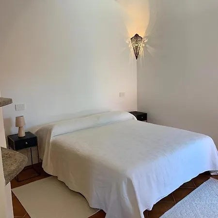 Francesca, Quite And * San Pantaleo