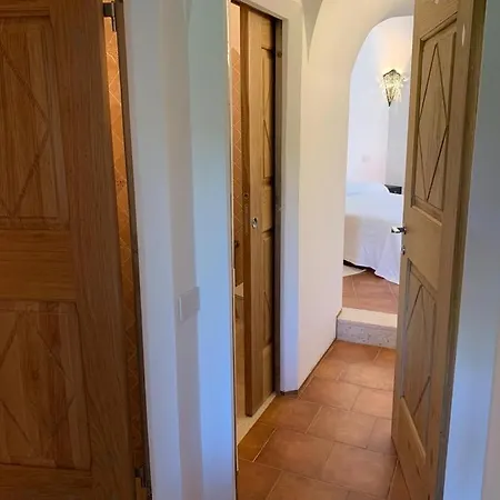 Francesca Apartment San Pantaleo