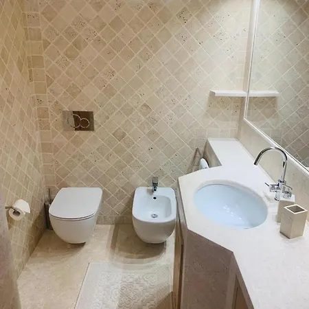 Apartamento Francesca, Quite And San Pantaleo