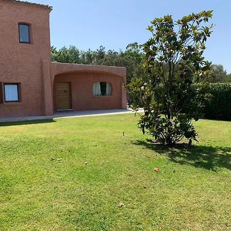Francesca Apartment *