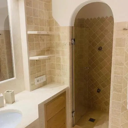 Francesca Apartment San Pantaleo