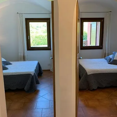 Apartamento Francesca, Quite And