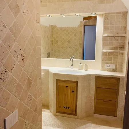 Apartment Francesca San Pantaleo